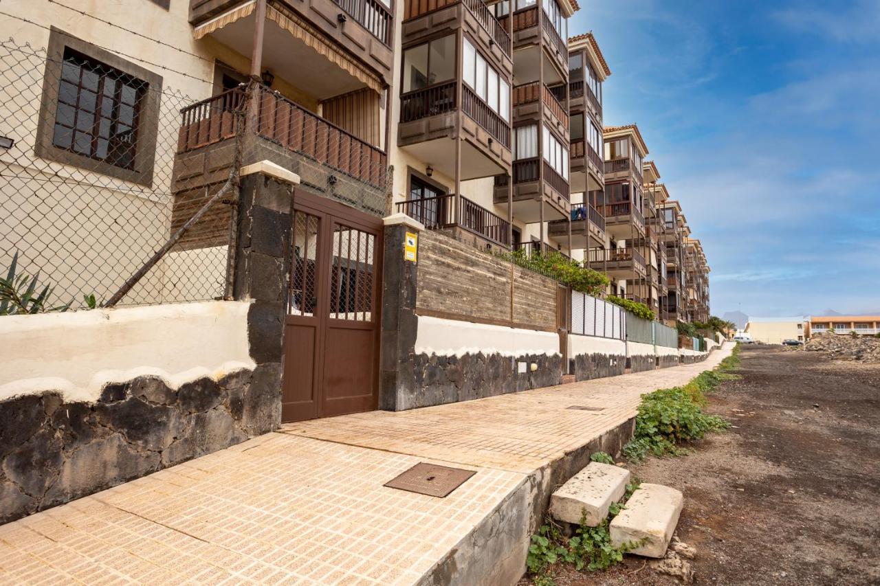 Apartment With View To Teide Arona  Exterior photo